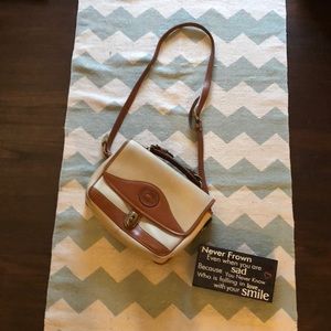Vintage Style Purse- Dooney & Bourke Purse